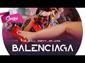 Balenciaga (Official Music Video) LiL Golu , Shevy , Dr. Love I Team DG | Survival Tunes