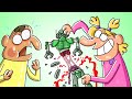 Buying The PERFECT Doll | Cartoon Box 398 | by Frame Order | Hilarious Cartoons