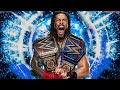 WWE Wrestlemania 39 Roman Reings Theme Song "Head of Table"