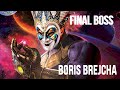 Boris Brejcha - Final Boss set