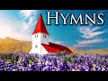 Beautiful Christian Music 🙏🏾 Heavenly Hymns 🙏🏾 Cello and Piano Relaxing Music