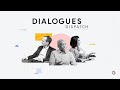Dialogues Dispatch Podcast | Series Trailer