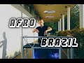 AFRO/BRAZIL MIX 2020 (MIX DJ ZOFF)