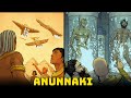 The Anunnakis - Alien Gods of Ancient Sumer - Complete - Sumerian Mythology