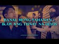 Banal mong Tahanan + Ikaw ang Tunay na Diyos | Spring Worship
