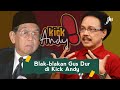 Kick Andy - KH Abdurrahman Wahid (Gus Dur)