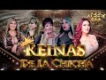 MEGAMIX REINAS DE LA CHICHA - Mónica Alexandra, Azucena Aymara, Maria de Los Angeles, Gloria Cedeño