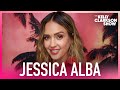 Jessica Alba Goes To Therapy With Her Teens & Says It Works