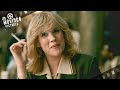 Diana and Camilla's Tense Lunch Meeting | The Crown (Emma Corrin, Emerald Fennell)