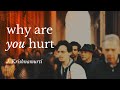 Why Are You Hurt? | J. Krishnamurti