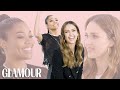 Jessica Alba and Gabrielle Union Take a Friendship Test | Glamour