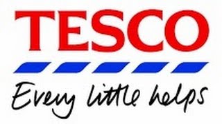 Tesco Horsing About Advert