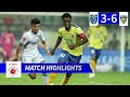Kerala Blasters FC 3-6 Chennaiyin FC - Match 72 Highlights | Hero ISL 2019-20
