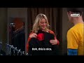 The Big Bang Theory | Best Moments of Penny's