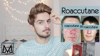 Roaccutane Hakkında ? │ Ölüm , Depresyon , Yan Etkiler , Tavsiyeler
