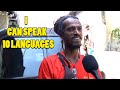 Sri Lanka, how many languages do you speak? 🇱🇰