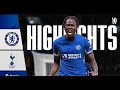 Chelsea Vs Tottenham 2-0 All Goals Highlights - Premier League