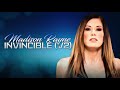 Madison Rayne - Invincible (V2) (Official IMPACT Wrestling Theme)