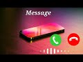 Aap Ka message aaya Boss || Hindi Ringtone || best ringtone || new song ringtone #ringtone