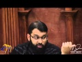 Seerah of Prophet Muhammad 48 - Martyrdom of Hamza | Uhud Part 3 - Yasir Qadhi | 6th February 2013