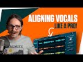 Professional Vocal Layering | @synchro_arts Vocalign Project 5 ARA | Radium POW!