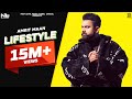 Lifestyle (Full Video) Amrit Maan Ft Gurlej Akhtar- Latest Punjabi Songs 2020-New Punjabi Songs 2020