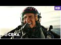 Top Gun: Maverick | Cena "Teste de Velocidade" (dub) [HD]