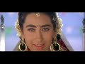 Phoolomsa Chehra Tera Video Song | Anari Songs | Venkatesh | Karishma Kapoor | K Muralimohana Rao