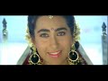 Phoolomsa Chehra Tera Video Song | Anari Songs | Venkatesh | Karishma Kapoor | K Muralimohana Rao