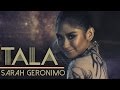 Tala - Sarah Geronimo [Official Music Video]