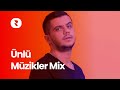 En Güzel Turkce Şarkılar ✨ En Hit Türkçe Şarkılar Playlist 🎼 Ünlü Müzikler Mix