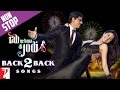Rab Ne Bana Di Jodi | Back To Back Song Cuts | Shah Rukh Khan, Anushka Sharma | Salim - Sulaiman