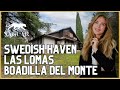 Swedish Haven, Las Lomas, Boadilla del Monte.