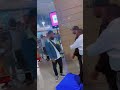 🚨Camille Makosso gifle Tiesco le Sultan à l'aéroport Felix Houphouet Boigny./#viralvideo