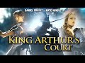King Arthur | Daniel Craig, Kate Winslet | Adventure | Full Movie
