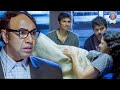 Nanban Climax Scene Of Baby Delivery All is Well | Vijay, Sathyaraj, Jeeva, Srikanth Sathyan |நண்பன்