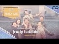 CJR - Mata Air (Official Lyric Video) I OST  Rudy Habibie