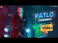 PATLO ( Official Video ) Jasmine Sandlas | Jasmine Sandlas Music | Pro Media |
