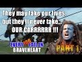 Every Movie Mistake in Braveheart that You Never Noticed Part 1/2