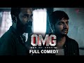 "இதுல கூடவா சார், fraud வேல பண்ணுவீங்க?" | Oh My Ghost Full Comedy - 2 | Sathish | Sunny Leone