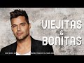 Eros Ramazzotti, Ricardo Arjona,Cristian Castro, Chayanne,.. - VIEJITAS & BONITAS - Mix Baladas