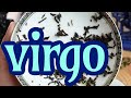 VIRGO: A SECRET FROM THE FUTURE! ✨ PREPARE TO BE AMAZED! ✨ // ASMR tea leaf reading horoscope