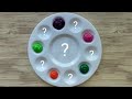 How to mixing colours to create a new colour,colour mixing , acrylic mixing colours.