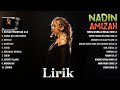 Nadin Amizah Full Album (Lirik) - Lagu Pilihan Terbaik Nadin Amizah - Lagu Indonesia Terbaru 2023