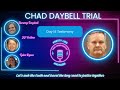 Chad Daybell Trial Day 14 Testimony