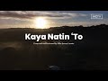 Kaya Natin ‘To by Mike Jeremy Laureta | MusiKo Season 3 Finalist