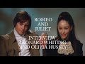 Romeo And Juliet Interview 1967