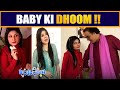 Bulbulay House Mein Baby ki Dhoom 🤭😳 Nabeel | Bulbulay