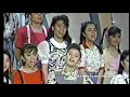 KUYA GERMS BIRTHDAY CELEBRATION - GMA SUPERSHOW - 1990