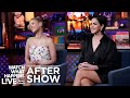 Ariana Madix Responds to Scheana Shay and Tom Sandoval’s DWTS Dreams | WWHL